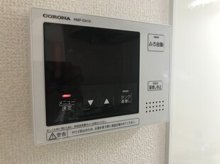 コモレビ大蔵Ｅ棟の物件内観写真